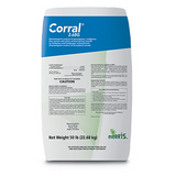 CORRAL 2.68G 50 LB BAG granular