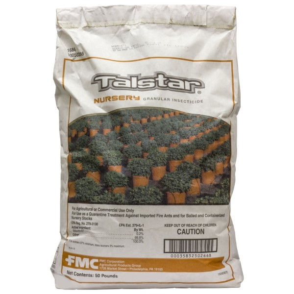 TALSTAR - Vas Agricultural