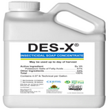 DES-X - Vas Agricultural